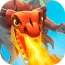 饥饿龙内置菜单mod版