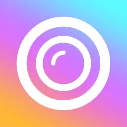 Focos复古胶片相机