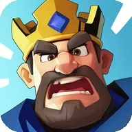 国王战争中文无敌版下载