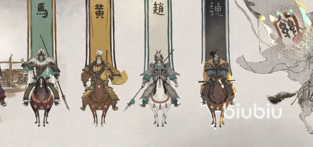 三国望神州刘晔怎么样 三国望神州刘晔角色解析