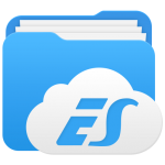 ES文件浏览器下载 V4.2.0.2.1 苹果版