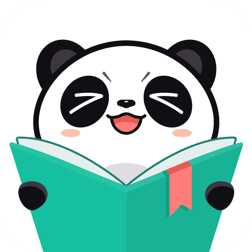 熊猫看书下载 V8.7.1.13 官方版