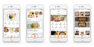 产妇食谱大全app-坐月子食谱app下载