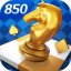 850棋牌游戏 V1.8.1 官方版