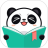 熊猫看书 V8.9.3 破解版