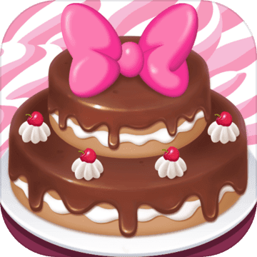 梦幻蛋糕店 V2.1.2 破解版
