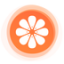 蜜橙视频 V1.0.5 二维码版
