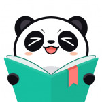 熊猫看书 V8.6.2.07 破解版