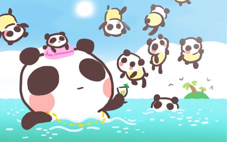熊猫漫画 V1.0 手机版