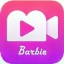 芭比视频 V1.0 无限次版