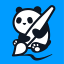 熊猫绘画 v1.2.0 安卓版