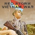 红色风暴越南战争 v1.05 安卓版