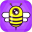 小蜜蜂直播 V2.5 二维码版