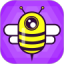小蜜蜂直播 V2.5 二维码版