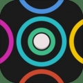 彩虹圆圈消 1.0.0 安卓版