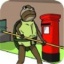 非常普通的沙雕青蛙 v1.0 安卓版