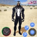黑色蜘蛛侠 v1.0 安卓版