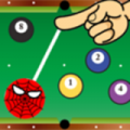 蜘蛛球球 v8.0 安卓版