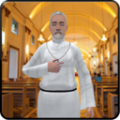 虚拟圣父模拟器 v1.03 安卓版
