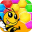 三维蜜蜂拼图 v1.0 安卓版