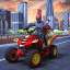 四人城市赛车游戏 V1.0 安卓版