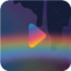 彩虹直播 V1.0 免费版
