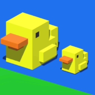 迷路的鸭子 V1.4(LostDuck) 安卓版