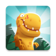 恐龙的狂欢大战手游 V1.3.1 安卓版