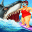 海洋的杀手鲨手游 V2.21 安卓版
