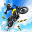摩托车跳跃手游 V1.3.0 安卓版