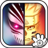 死神VS火影游戏(全人物)手机版 VVS()3.3 安卓版