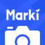 Marki水印相机 V1.1.4 安卓版
