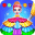 芭比公主蛋糕游戏 V1.0.1 安卓版
