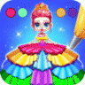 芭比公主蛋糕游戏 V1.0.1 安卓版
