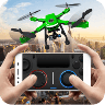 无人机飞行模拟器游戏 V1.0 安卓版