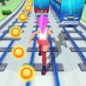 无尽的地铁公主跑步 V1.0.1 安卓版
