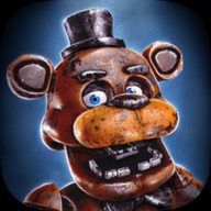 玩具熊的五夜后宫AR游戏 VAR2021 安卓版