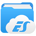 ES文件管理器 V4.2.6 安卓版