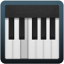 模拟钢琴 V25.5.19 安卓版