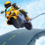 摩托车空中跳跃 V1.0.8 安卓版