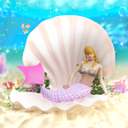 美人鱼的尾巴(MermaidTail) V1.5.1 安卓版