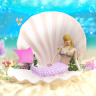 美人鱼的尾巴(MermaidTail) V1.5.1 安卓版