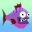 疯狂的食人鱼游戏 V1.5 安卓版