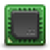 CPU Monitor Gadget(CPU监视器) V1.5 免费版