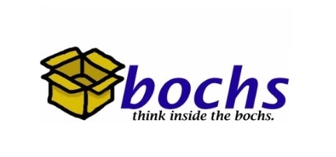 Bochs模拟器