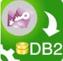 AccessToDB2(Access转DB2工具) V3.6 英文安装版