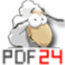 PDF24 Creator(PDF工具箱) V10.0.12 免费版