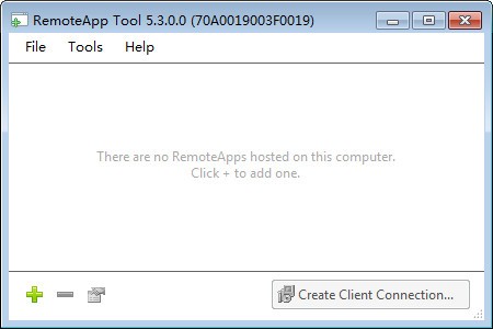 RemoteApp