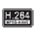 H.264 Encoder(H264视频编码器) V1.0 绿色版