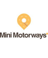 Mini Motorways V1.0 安卓版
